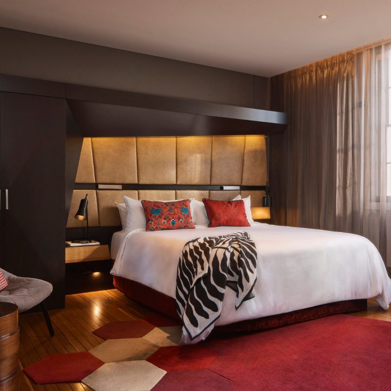 QT Junior Suite