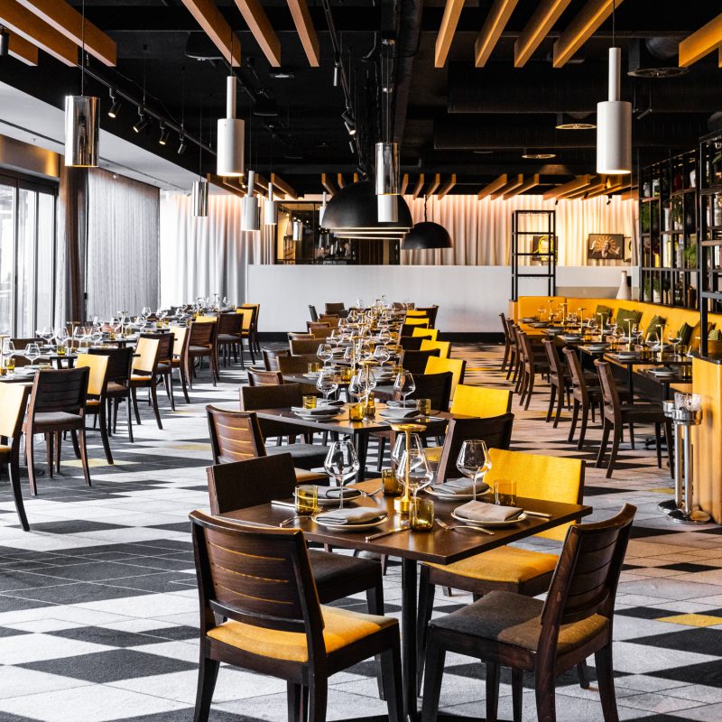 Capitol Bar & Grill