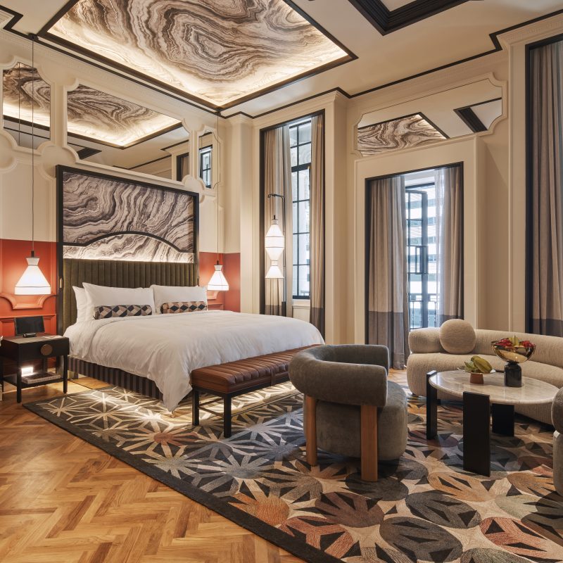 QT Hotels & Resorts is Touching Down in Singapore