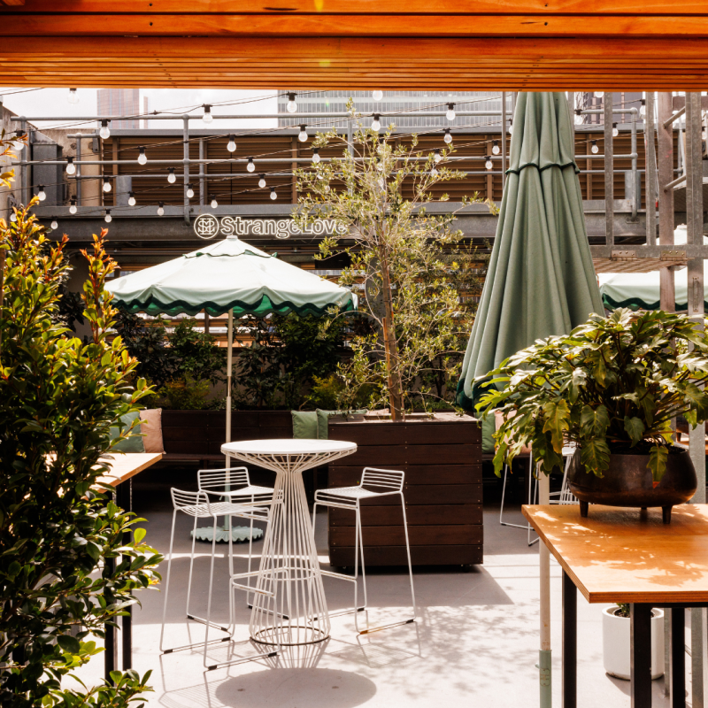 QT Melbourne’s Best Kept Secret Opens For Another Season