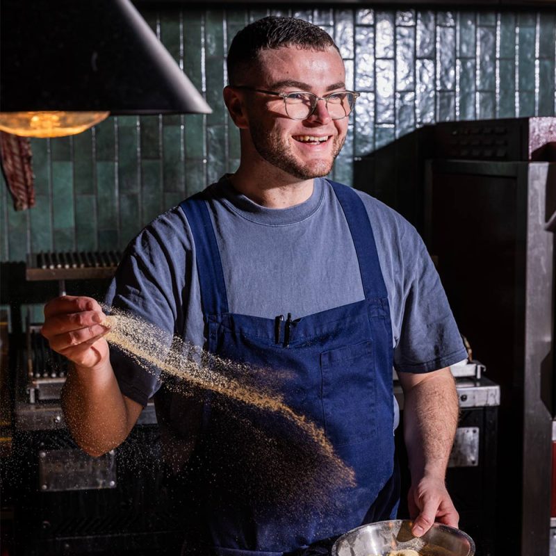 QT Newcastle Opens its Arms to Amalfi-Inspired Cuisine