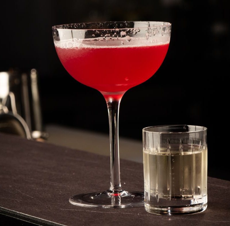 Cygnet Bar At QT Singapore Brings New York’s Literary Legacy To Life, With Southeast Asian Flair