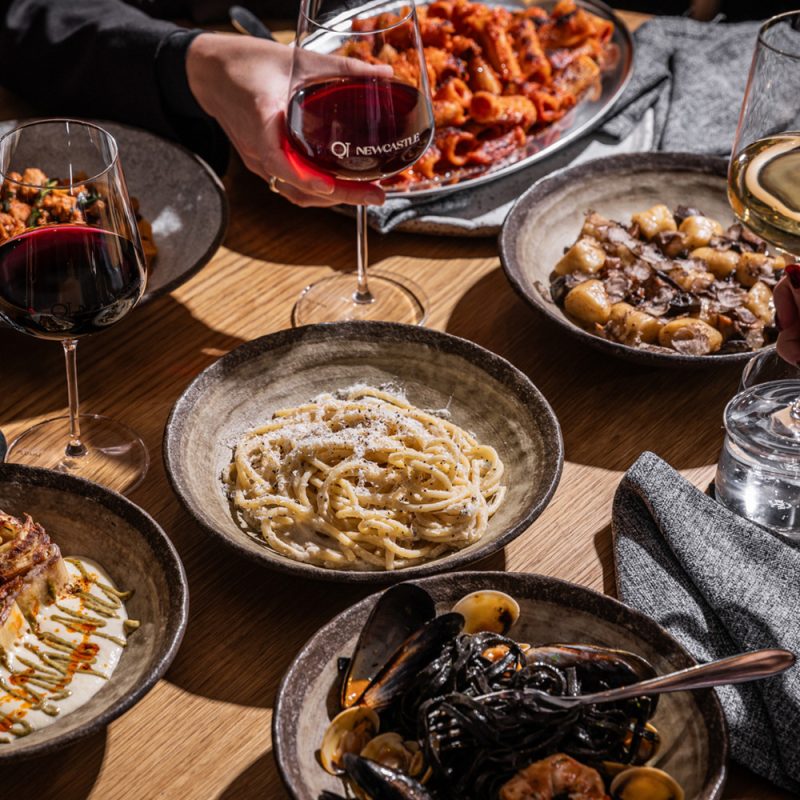 Winter at Jana Restaurant & Bar: Seasonal Simplicity, Done Well