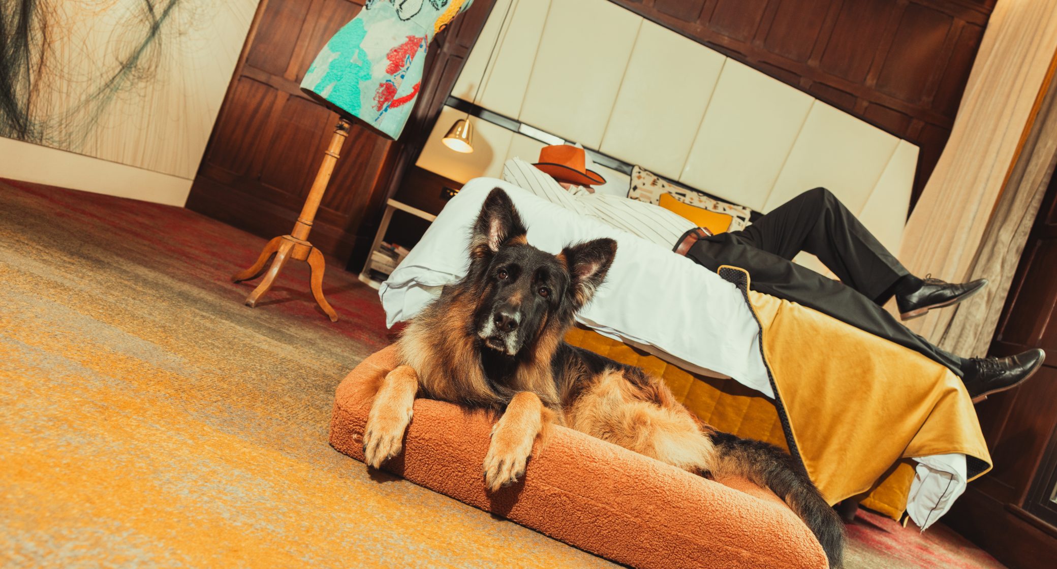 Pup Yeah! Booking Terms & Conditions