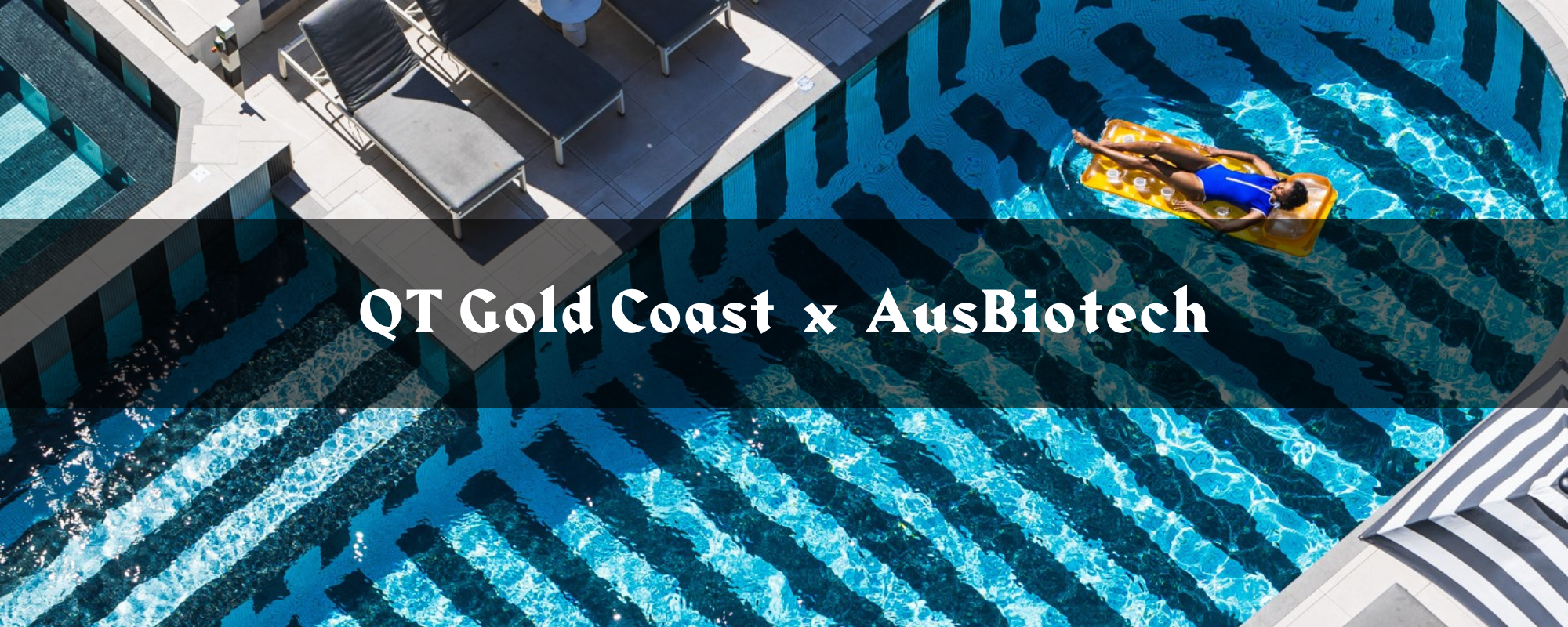 AusBiotech Conference at QT Gold Coast