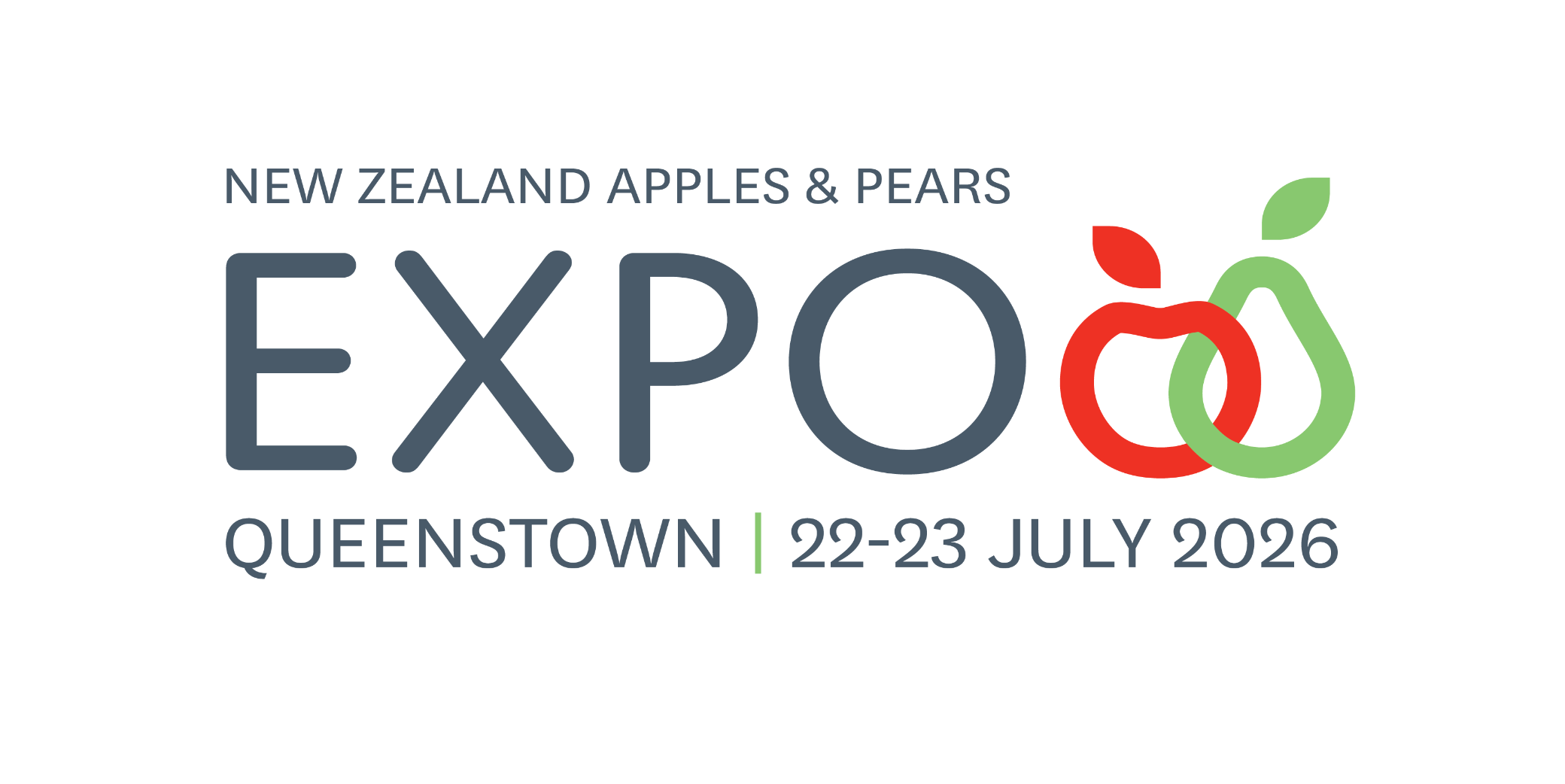 New Zealand Apples and Pears EXPO