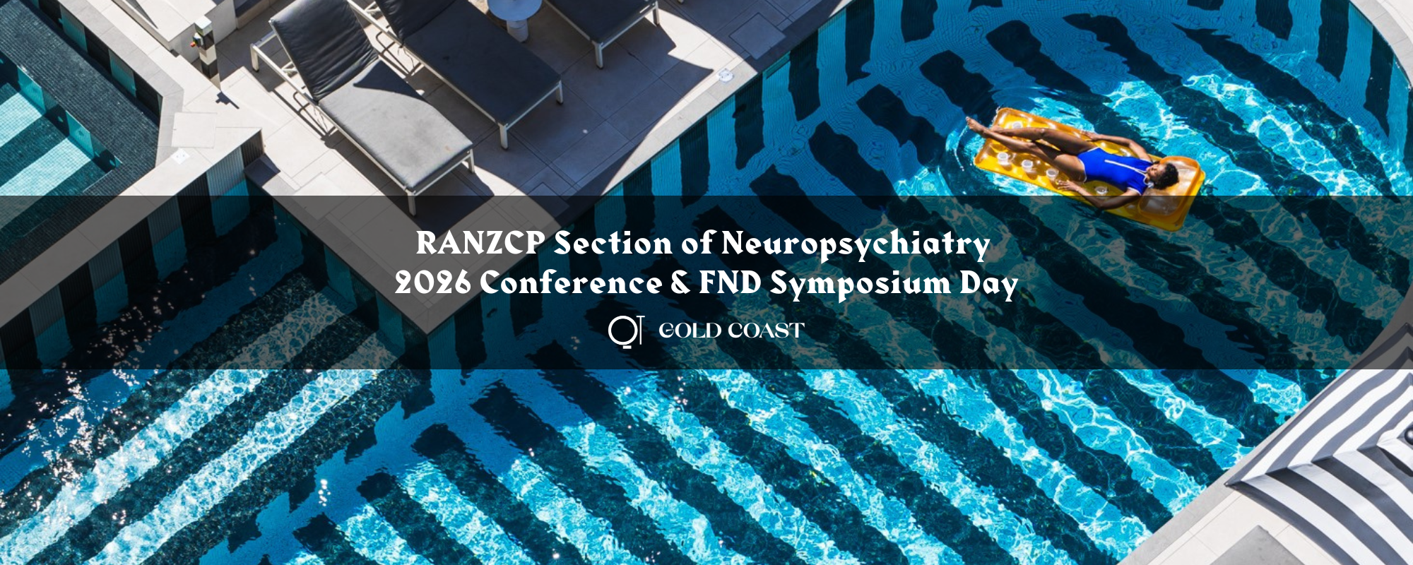 RANZCP Section of Neuropsychiatry 2026 Conference & FND Symposium Day
