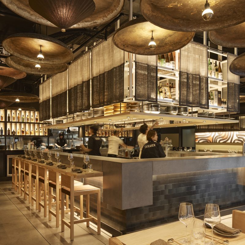 Yamagen Melbourne