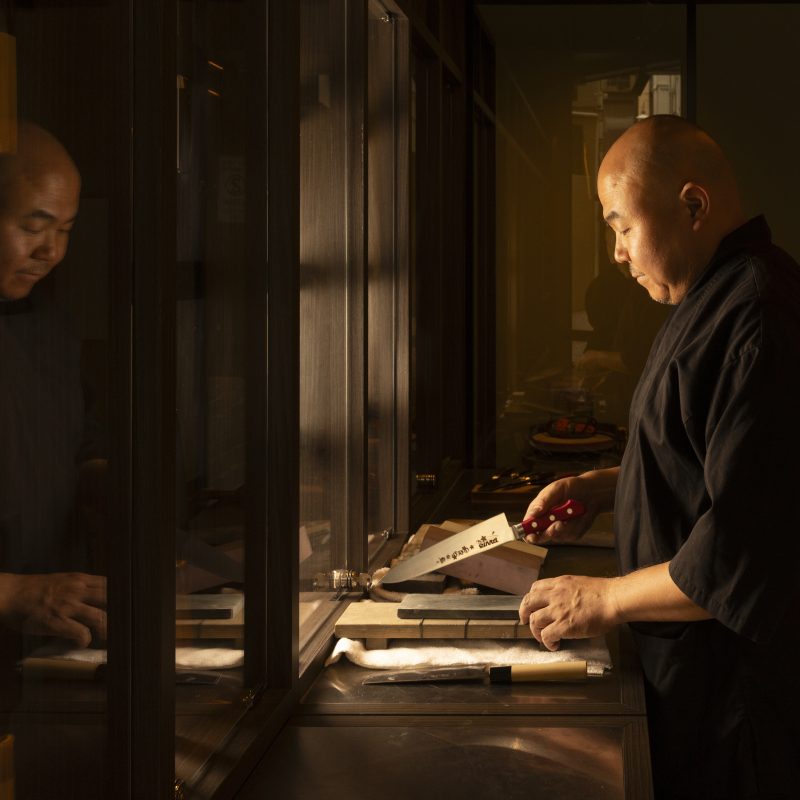 Tanto Japanese Knife Store