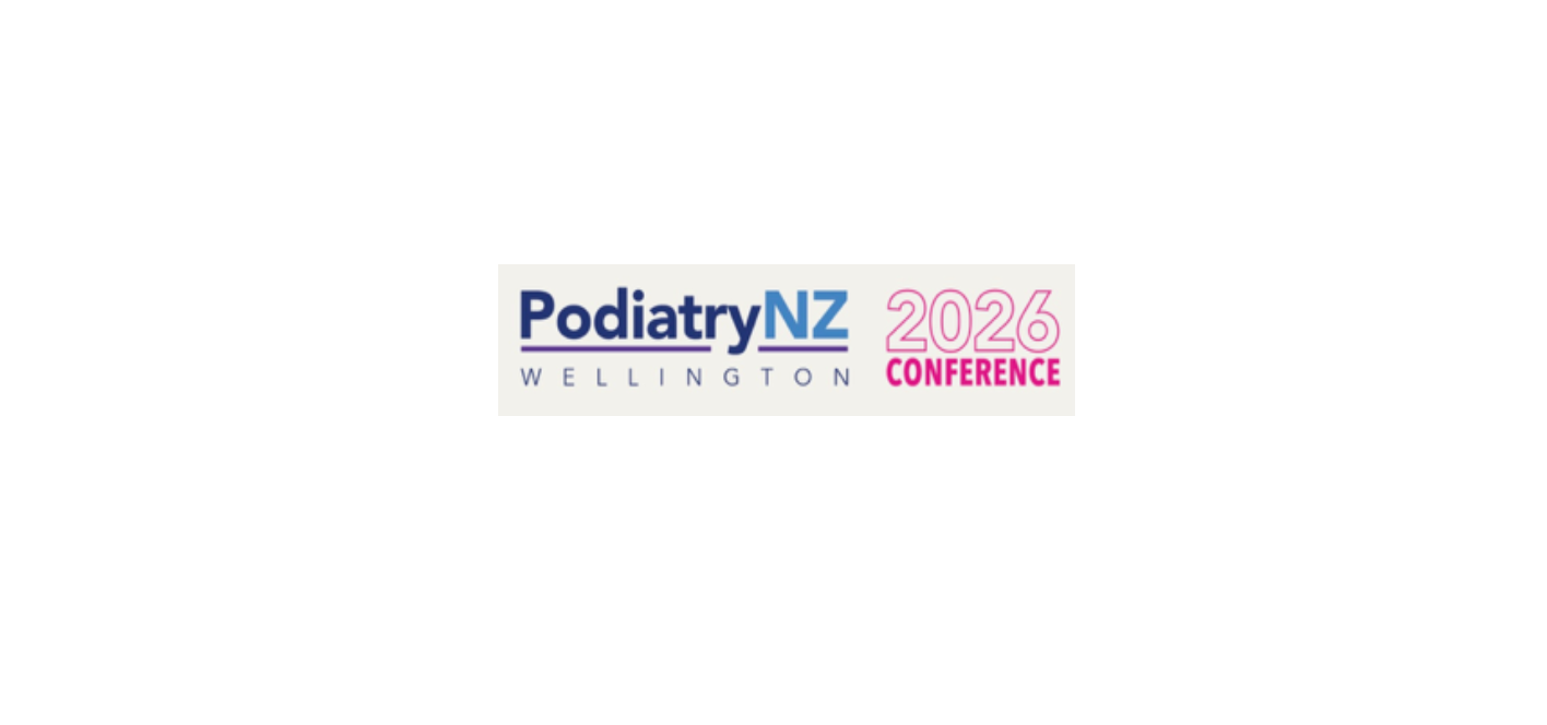 Podiatry New Zealand Conference 2026