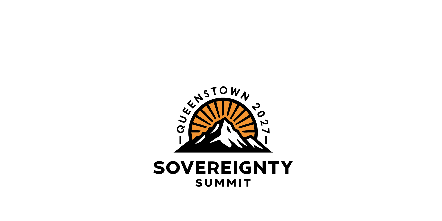 Sovereignty Summit 2027