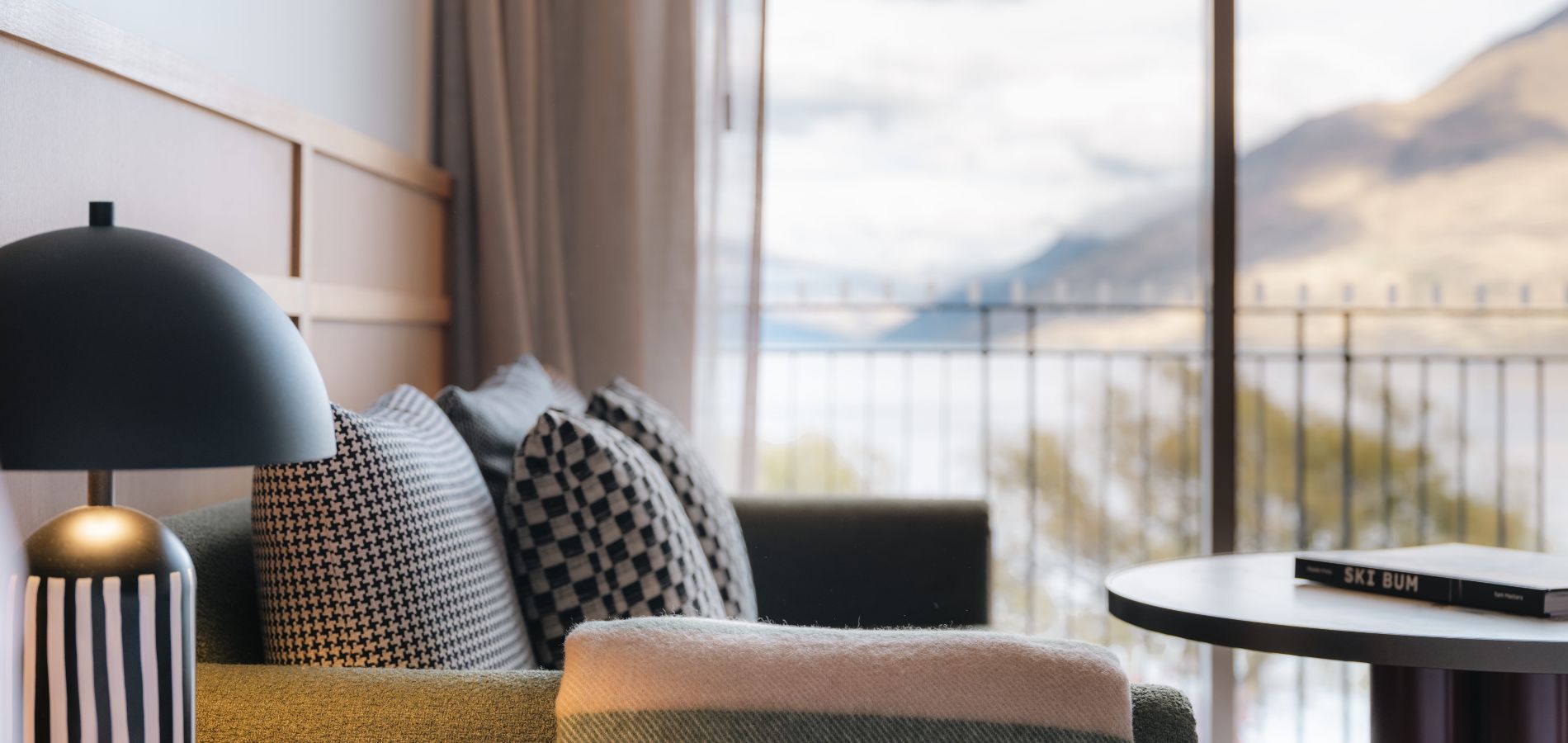 Win a Queenstown Escape | Book an Event with EVT Hotels & Resorts