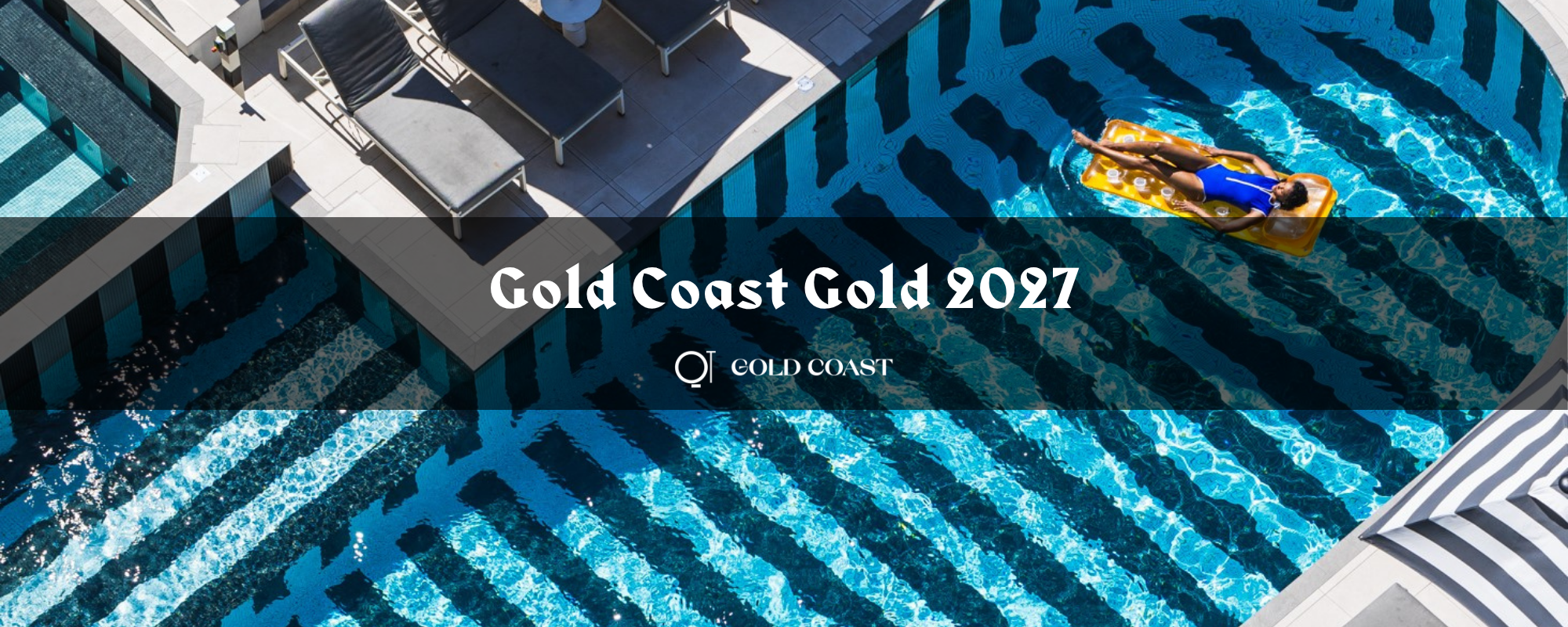 Gold Coast Gold 2027