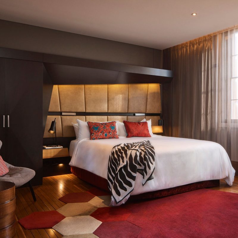 QT Junior Suite