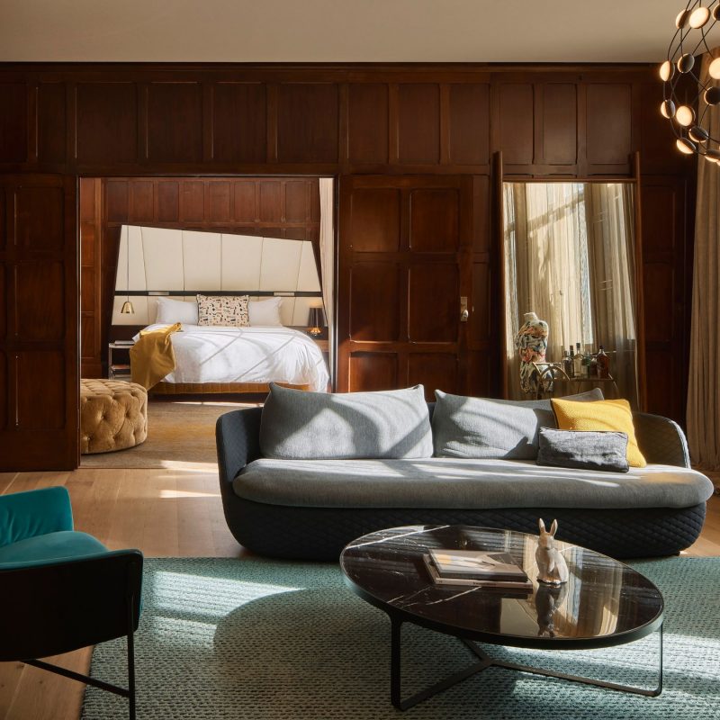 QT State Suite