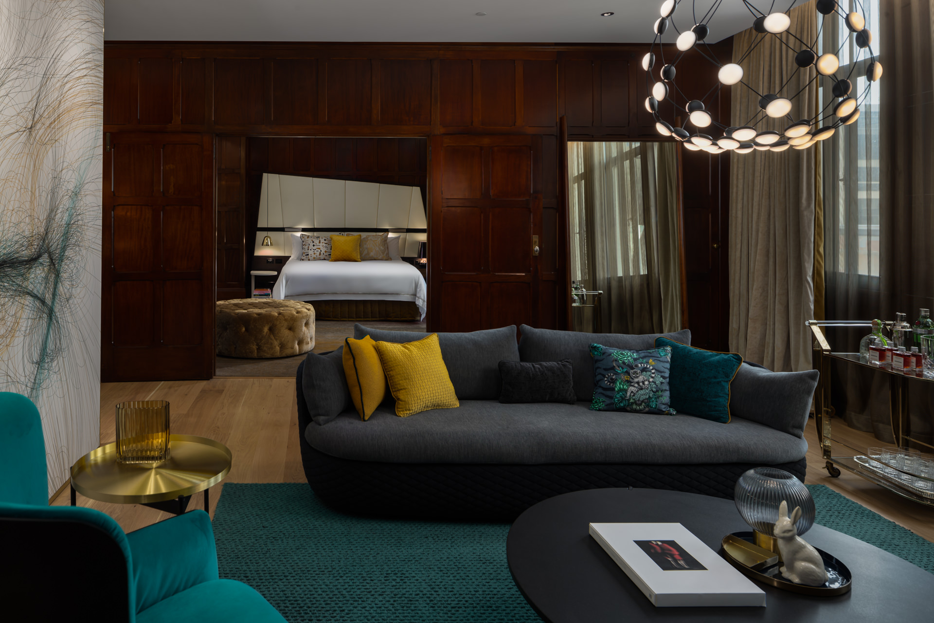 QT State Suite
