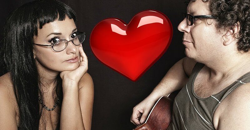 Valentine’s Day In Sydney