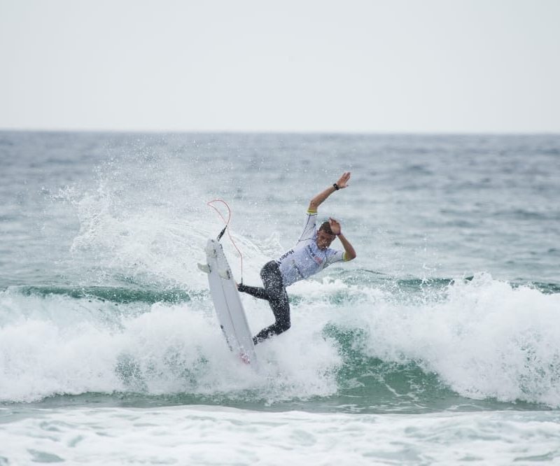 Hurley Australian Open of Surfing