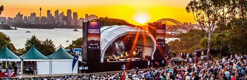 Twilight at Taronga 2015