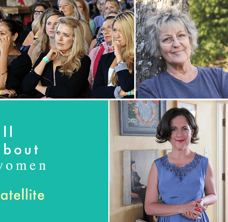 All About Women at the Sydney Opera House