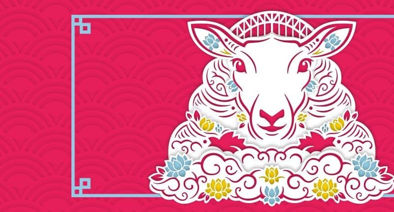 Sydney Celebrates Chinese New Year 2015