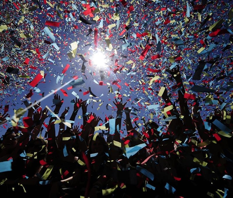 Future Music Festival