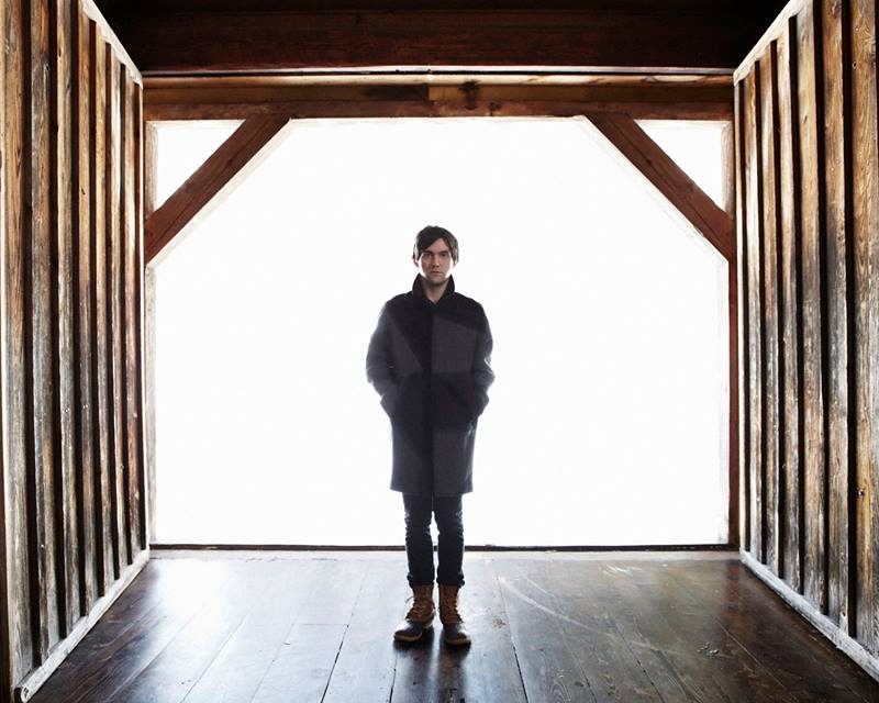 Conor Oberst at Metro Theatre
