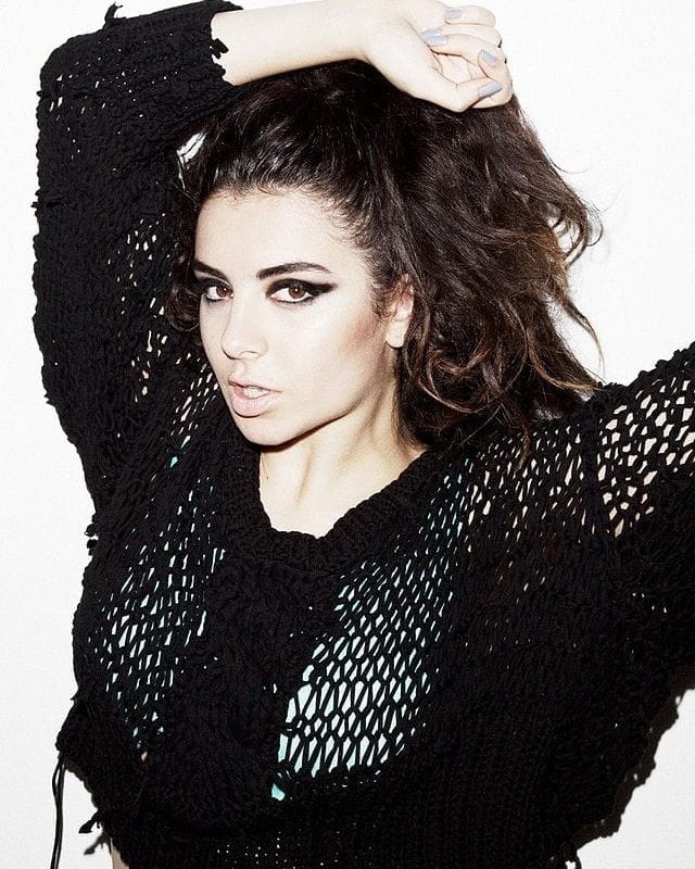 Charli XCX At the Metro Theatre