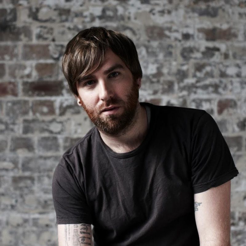 Josh Pyke Remixed By Sydney Symphony Orchestra