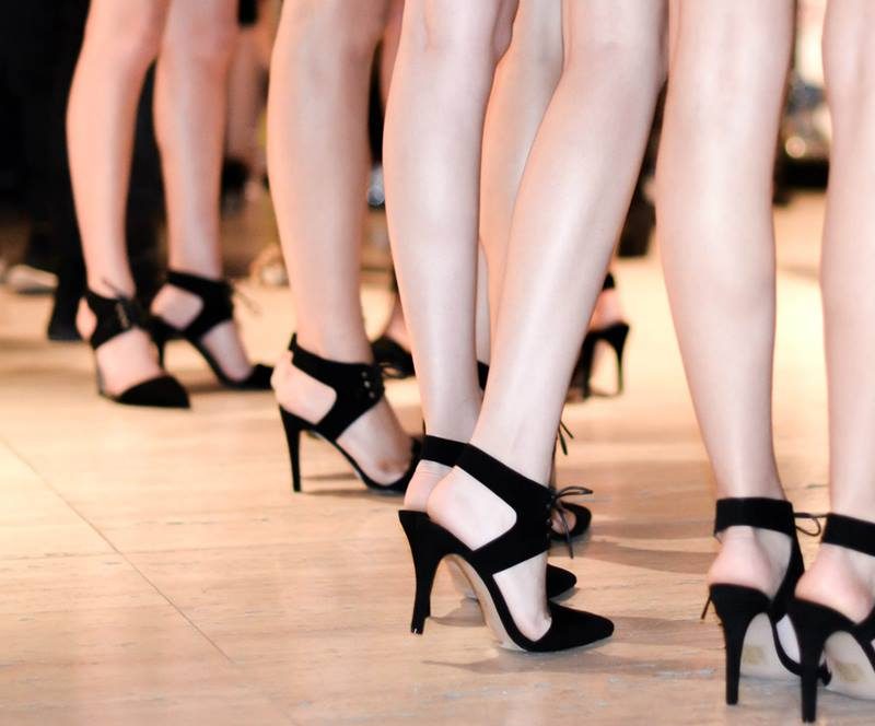 Fashion Palette Sydney Spring Summer 2015/6