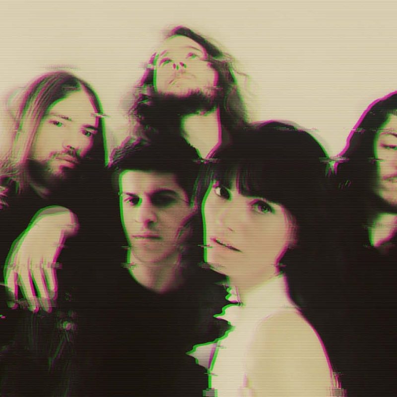 Vivid LIVE Presents The Preatures at the Sydney Opera House