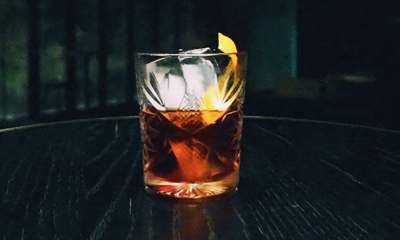 Negroni Week: A Classy Cocktail for a Good Cause