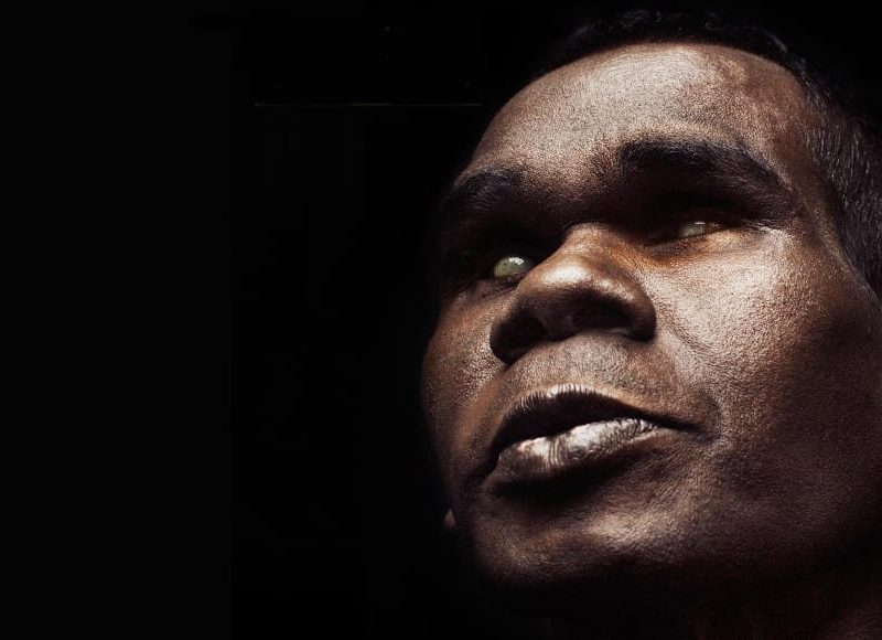 GURRUMUL – THE GOSPEL SONGS TOUR
