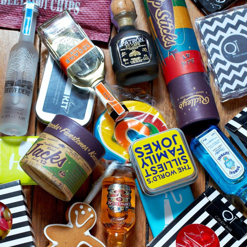 QT Minibar Gets Mega Praise