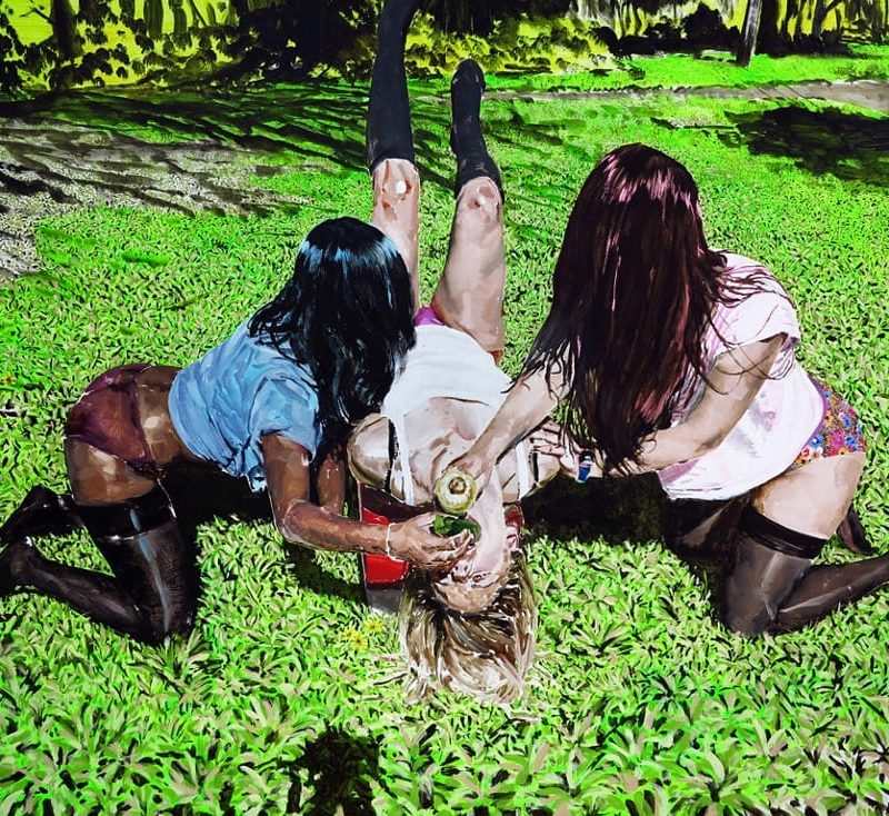 The Archibald Prize: Painting Australians