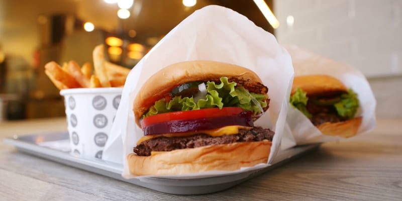 The Sydney Burger Scene
