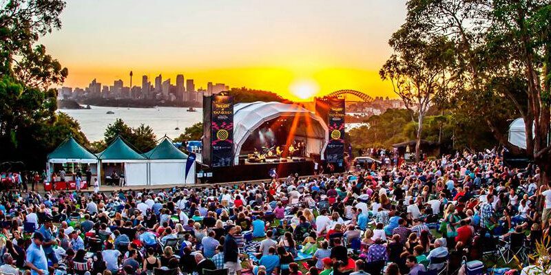 Twilight at Taronga 2016
