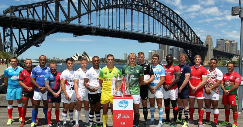 Sydney Rugby Sevens