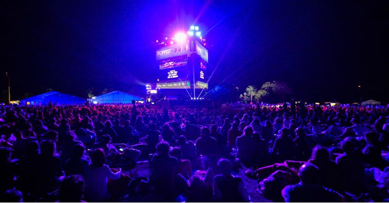 Tropfest 2016 (update)