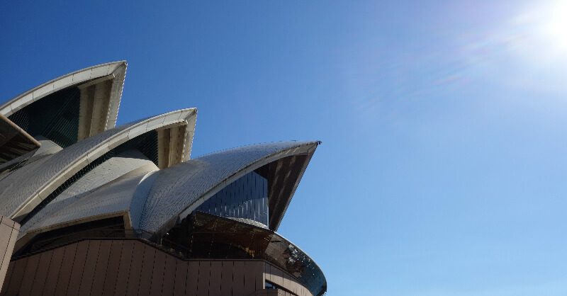 Sydney Stage Shows
