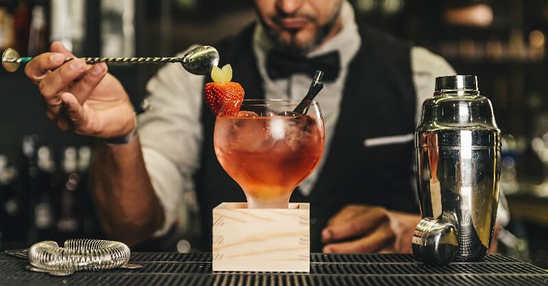The Gilt Experience