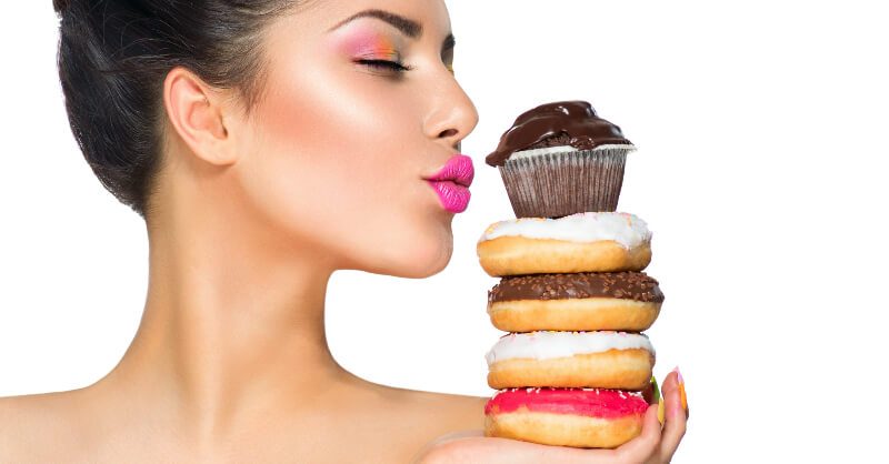 The Return of the Dessert