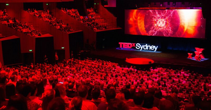 TEDxSydney 2016