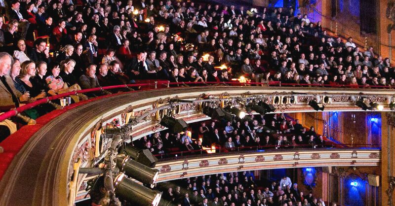Sydney Film Festival 2016