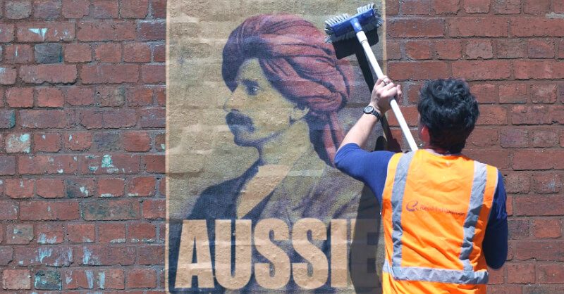 Peter Drew’s Street Art