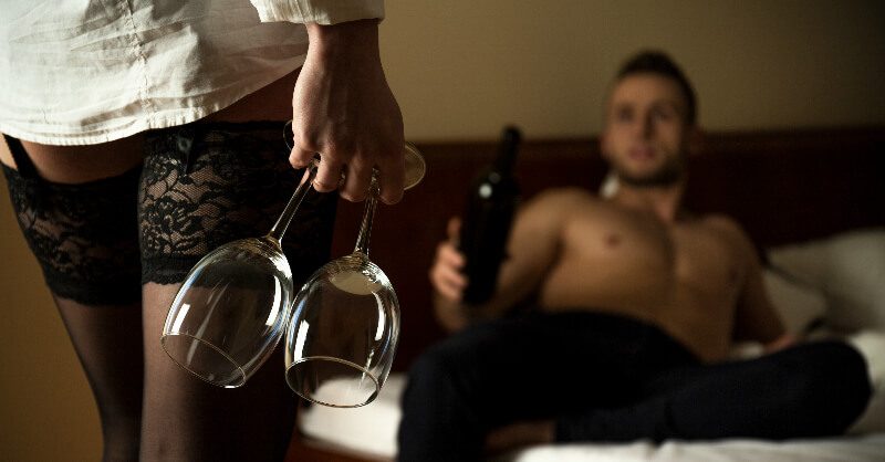 Wine Knowledge: Sound Like A Pro