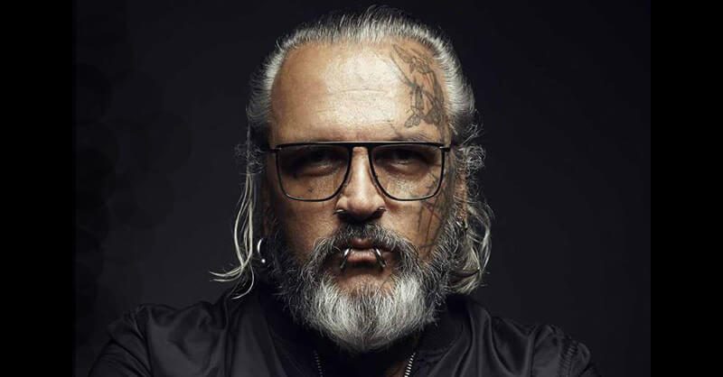 Sven Marquardt