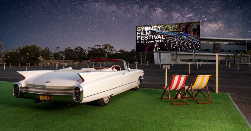Sydney Film Festival 2016
