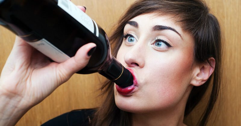 Wine Chat