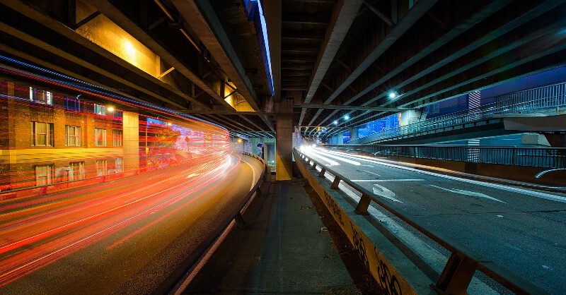 Metro Luminescence
